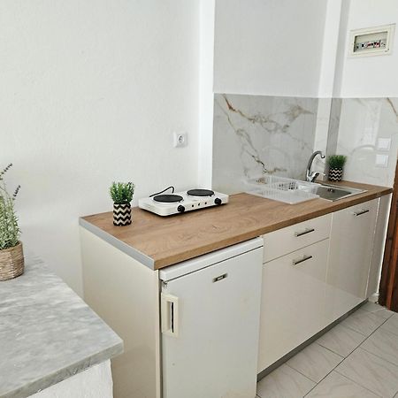 Villa Elena Ypsos Exteriér fotografie