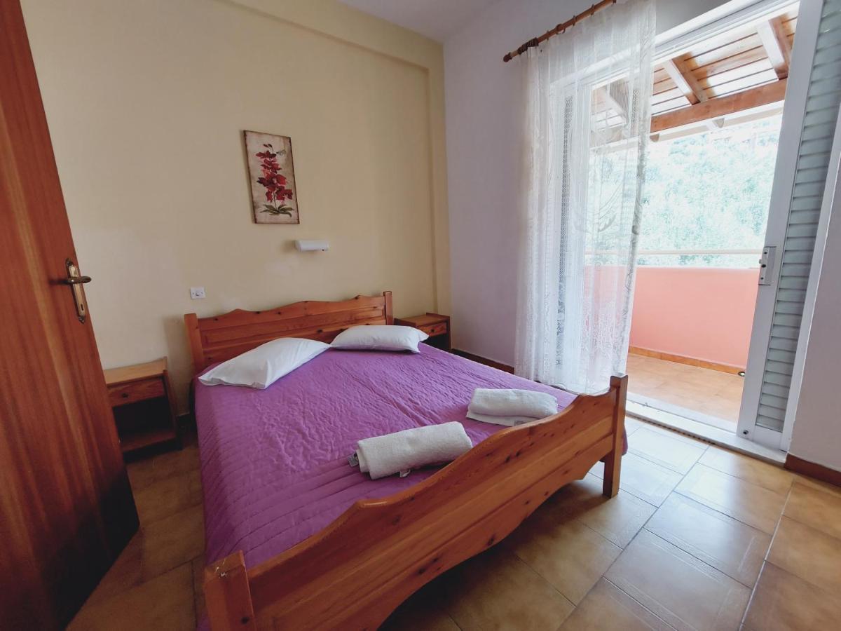 Villa Elena Ypsos Exteriér fotografie