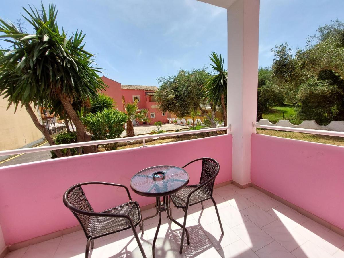 Villa Elena Ypsos Exteriér fotografie
