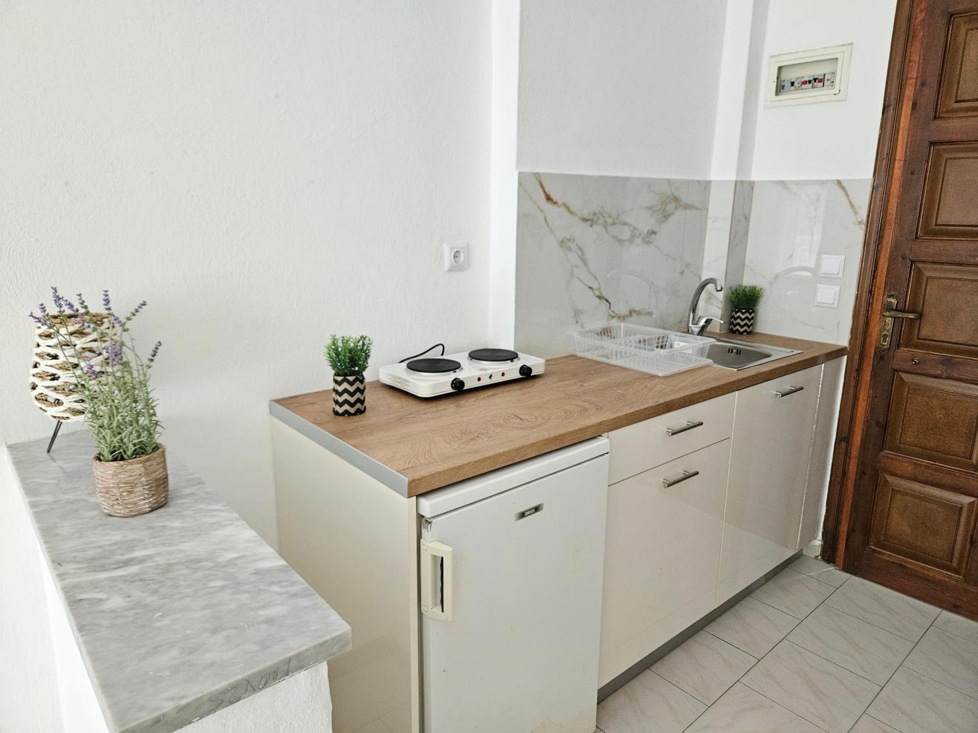 Villa Elena Ypsos Exteriér fotografie
