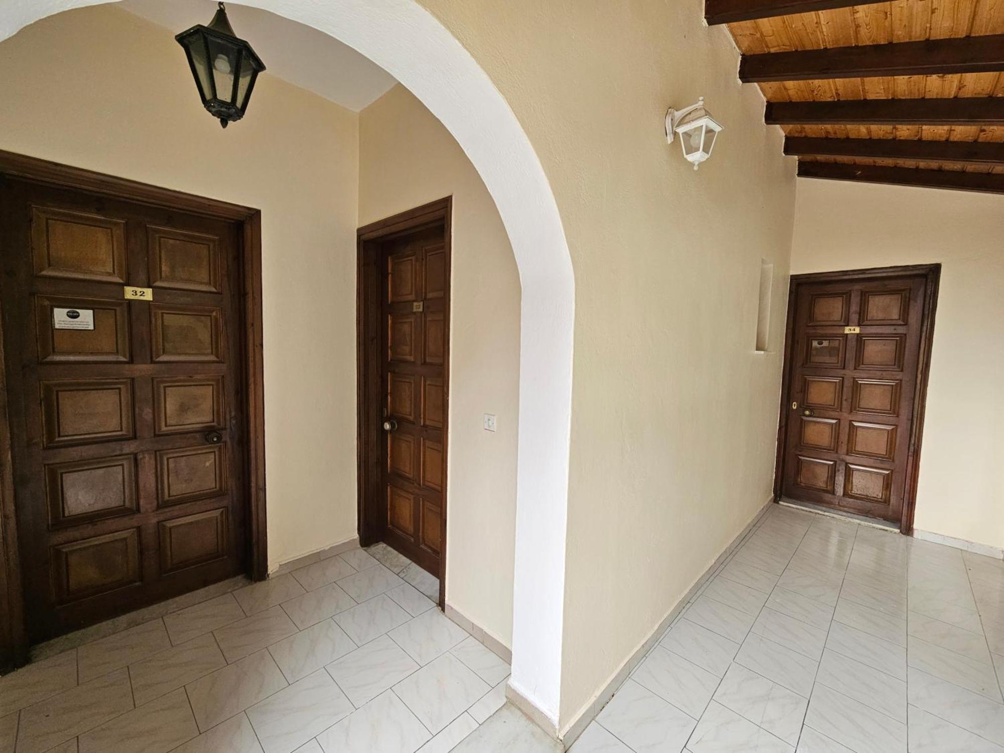 Villa Elena Ypsos Exteriér fotografie