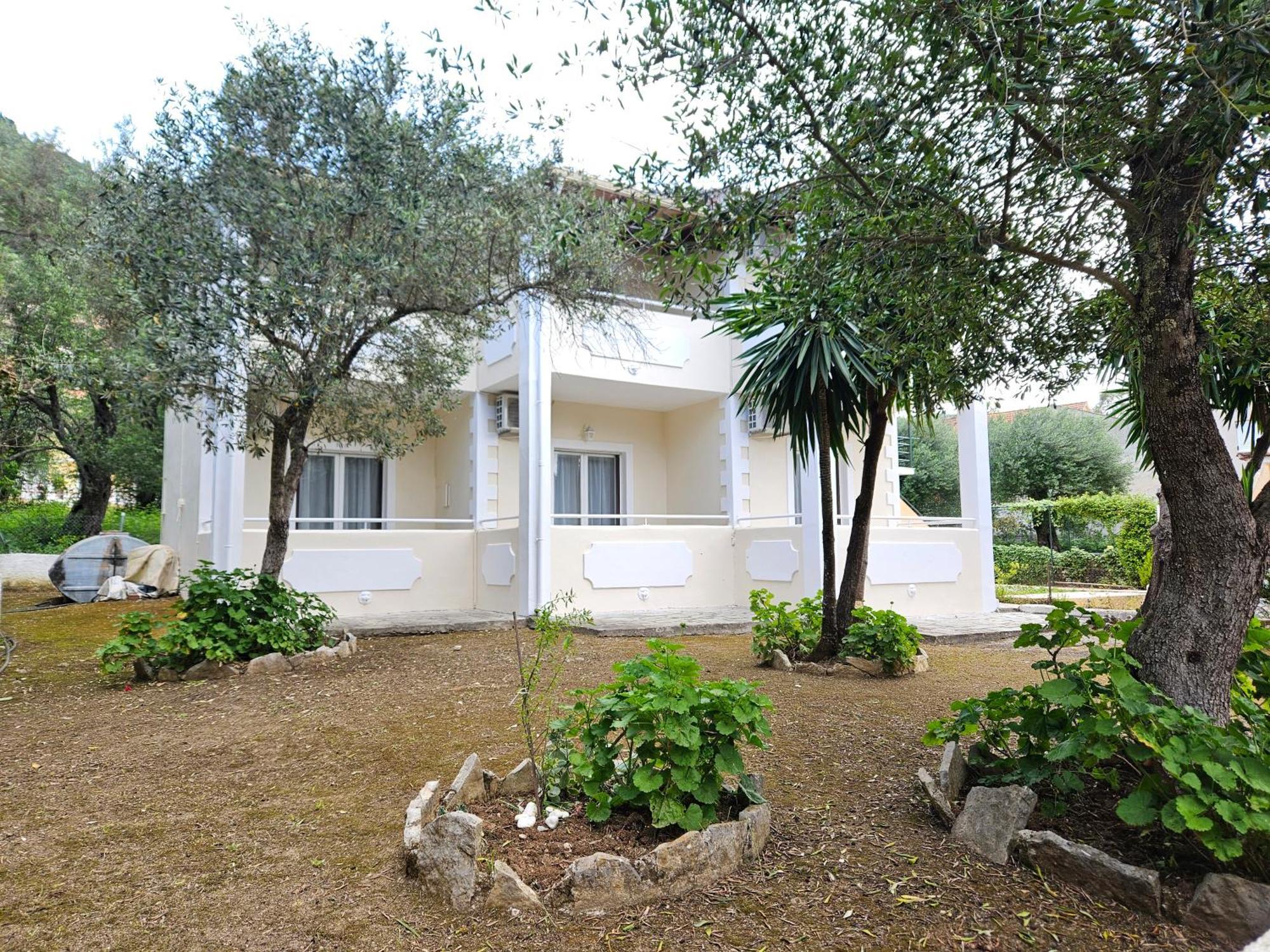 Villa Elena Ypsos Exteriér fotografie