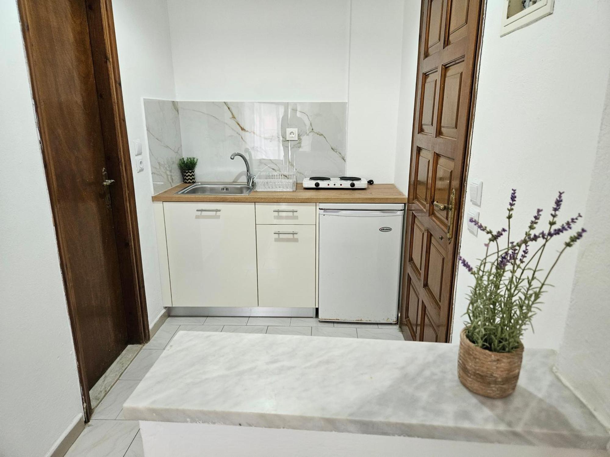 Villa Elena Ypsos Exteriér fotografie